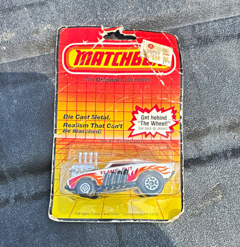 Matchbox original collectibles - matchbox,