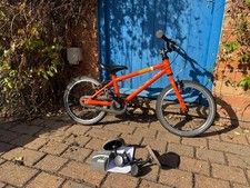 Islabikes cnoc orange - 16,