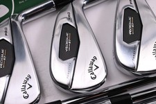 Callaway Rogue ST Pro Irons /