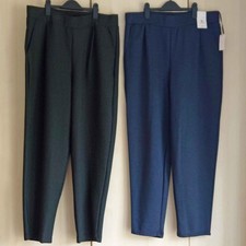 BUNDLE x2 LADIES TROUSERS -