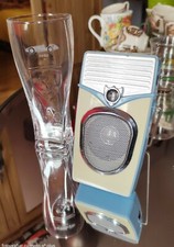 Old school transistor -  am/fm,