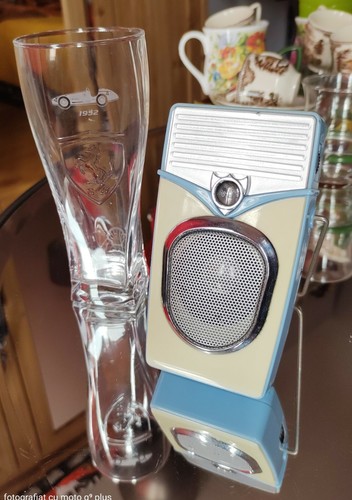Old school transistor - old,