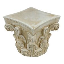 Corinthian Order Capital Base