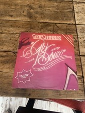 Gene Chandler Get Down EX Con