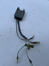 RECTIFIER for 9.9HP 15HP