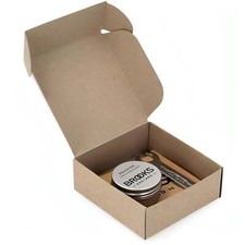 Brooks England Leather Saddle Care Kit Cycling Bike Comfort