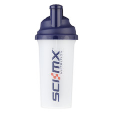 Nutrition Shaker Bottle