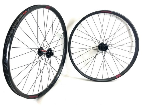 Wheelset swiss 370 alex - dt,