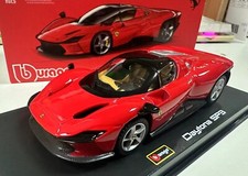 Bburago 1:43 Ferrari Daytona