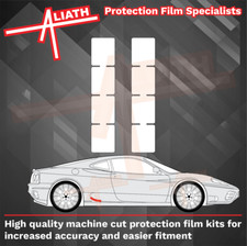 Fits Ferrari 360 Sill Vent