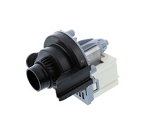 Zanussi Washer Dryer Drain