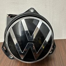 VW T ROC BOOT HANDLE BADGE WITH REVERSING CAMERA 2017 ONWARDS 2GA827469R
