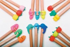 Iwako Japanese Puzzle Eraser