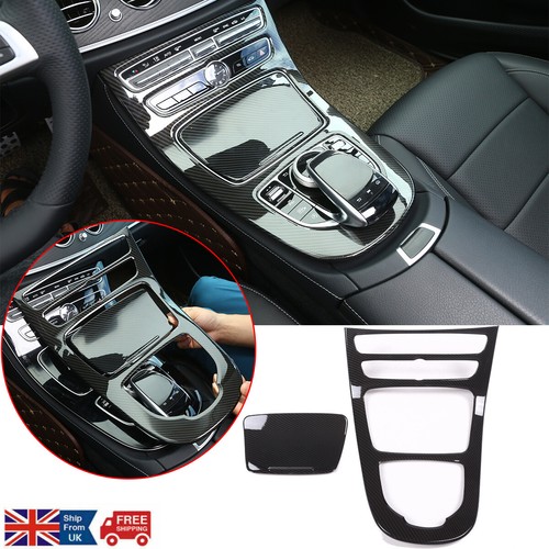 Car center console - console, gear