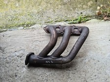 Porsche 911 996 Exhaust