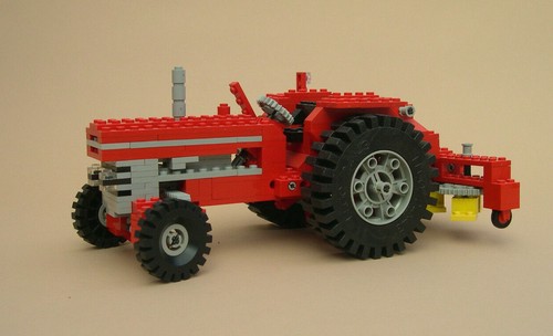 1977 lego technic - 1977,