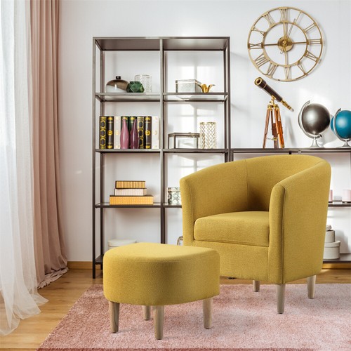 Tub chairs living room - chairs,