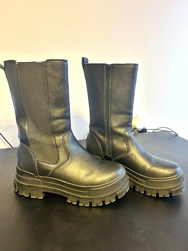 Buffalo women black - women’s,