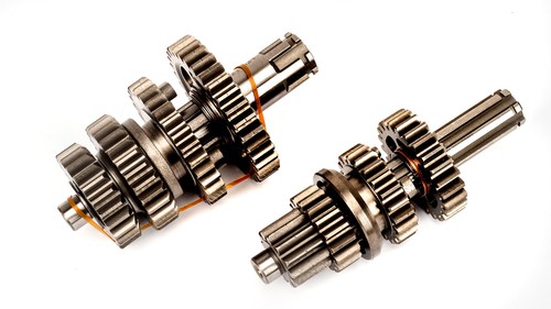 Gear set lifan 120 - ,