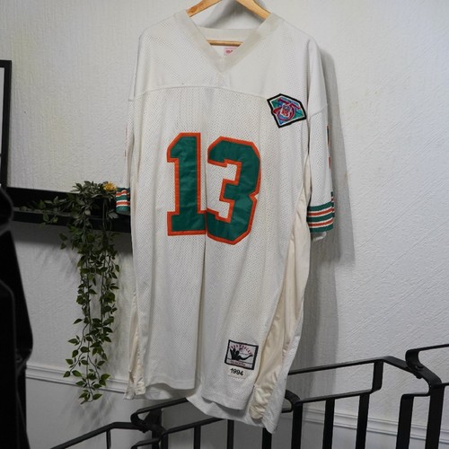 Mitchell ness dan marino - &,