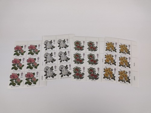 British philatelic bureau - british,