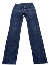 Lee Rider Men's Dark Wash