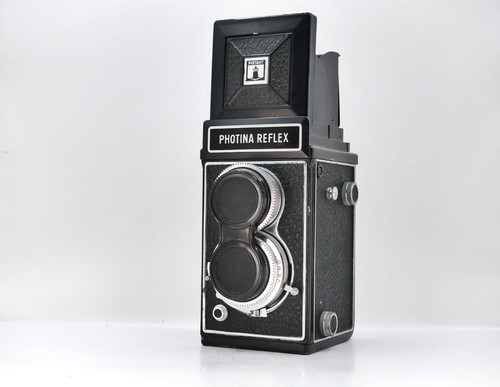 Photina reflex 6x6 120 - reflex,