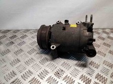 FORD MONDEO V Sedan Air