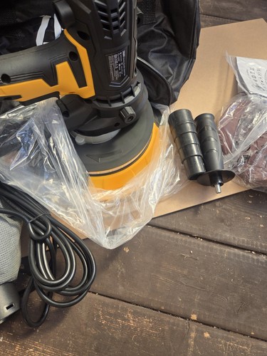 Zhjan drywall sander - zhjan,