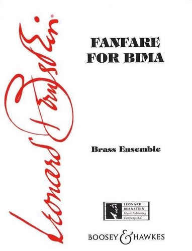 Fanfare for bima tpt - fanfare,
