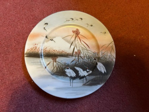 Vintage japanese egg shell - japanese,