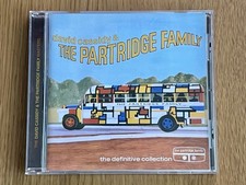 David Cassidy & The Partridge