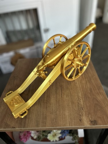 Arsenal inspired gold - inspired,
