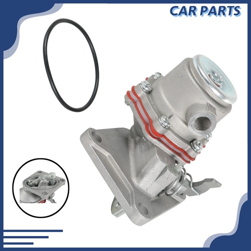 Diesel mechanical fuel - diesel, pump