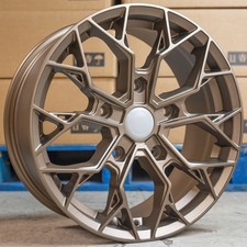 18"van 4 s/copper Ford Transit