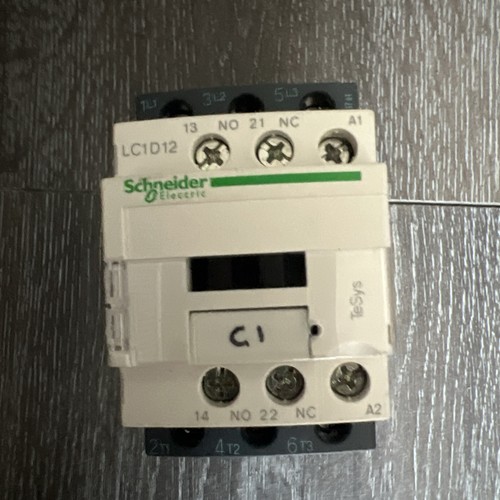Schneider electric tesys - schneider,