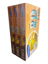 3 x Samsung E-180 Super RD