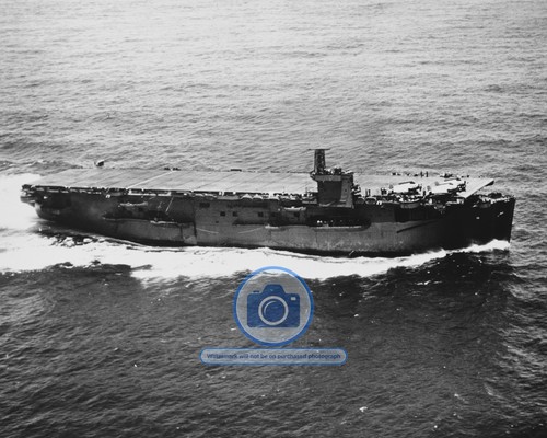 Uss nassau escort carrier - uss,