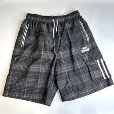 Lonsdale Mens Shorts Long