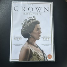 The Crown - Season 3  three