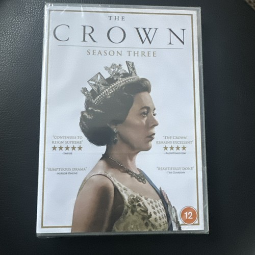The crown season - -,