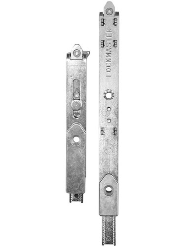 Yale millenco upvc door shoot - yale,