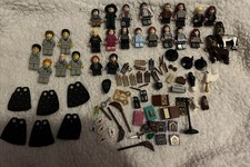 LEGO Harry Potter X22 Figures