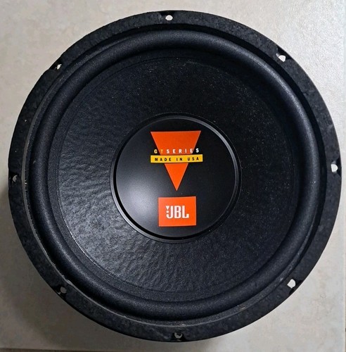 Jbl gt102d grand - gt102d, touring