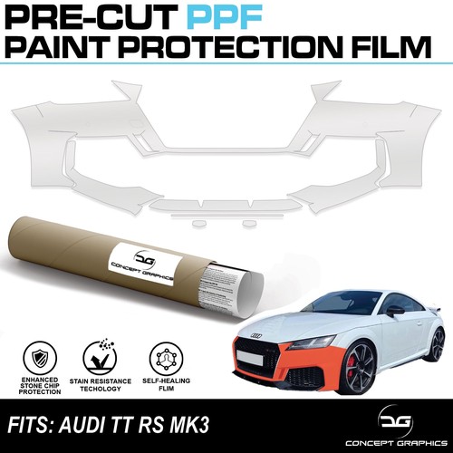 Front bumper scratch - bumper,