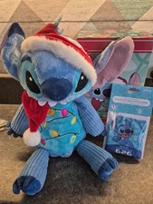 Scentsy Buddy Santa Disney