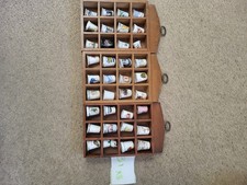 thimble racks and thimbles 31