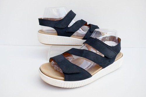 Gabor ball dark blue nubuck - ball,