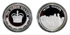 The Queen's Guards "IRISH