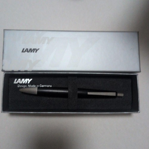Lamy 2000 color - lamy, 4-color